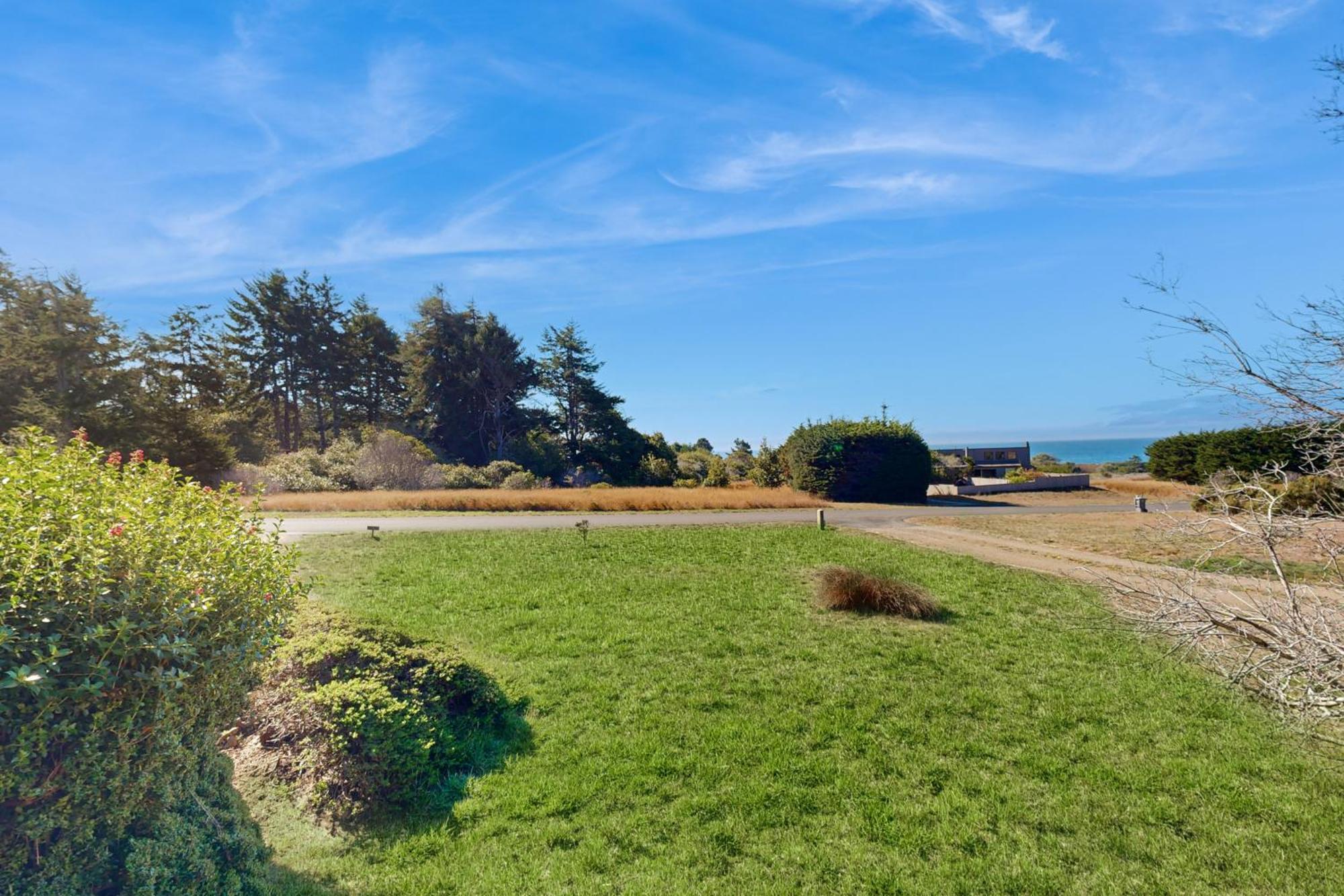 Villa Sea View à Sea Ranch Extérieur photo